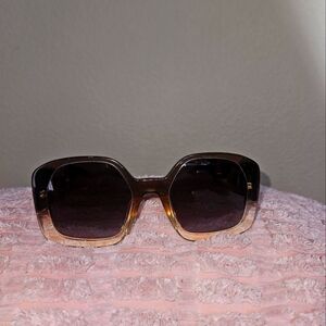 Fendi sunglasses